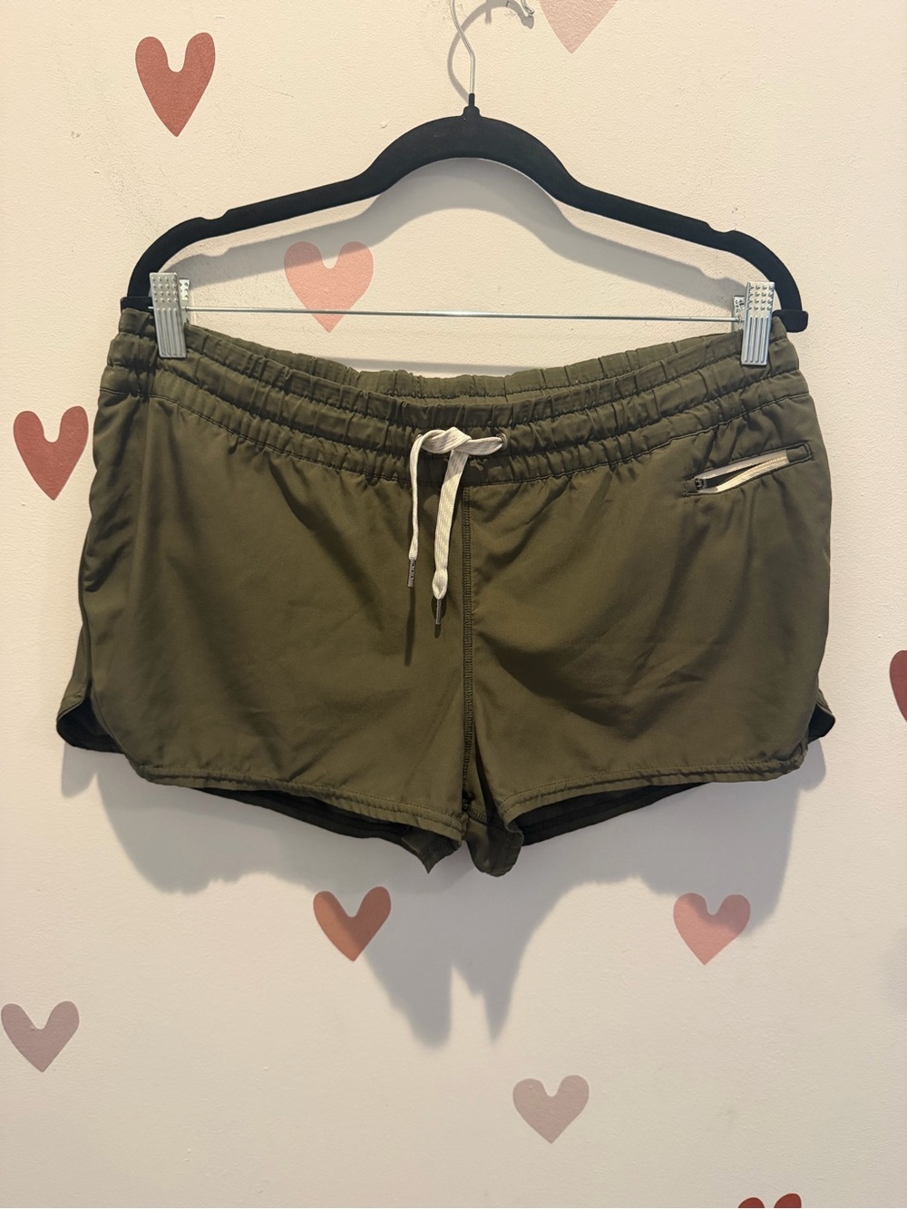 Vuori Clementine Shorts L